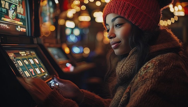 OVO deposit flow on juragan hack mobile app showing payment method selection and confirmation screen